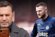 'Galatasaray, Skriniar ile görüştü' Maaşı ve bonservisi belli oldu: Fenerbahçe'yi şoke eden hamle- Diğer Sporlar