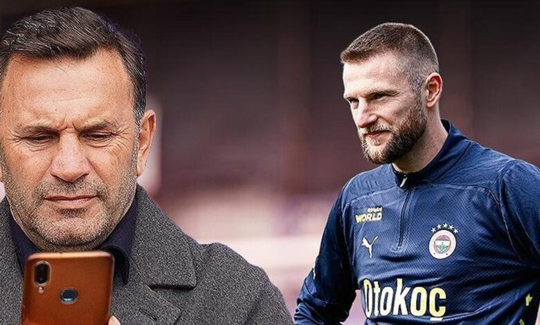 'Galatasaray, Skriniar ile görüştü' Maaşı ve bonservisi belli oldu: Fenerbahçe'yi şoke eden hamle 17 'Galatasaray, Skriniar ile görüştü' Maaşı ve bonservisi belli oldu: Fenerbahçe'yi şoke eden hamle- Futbol