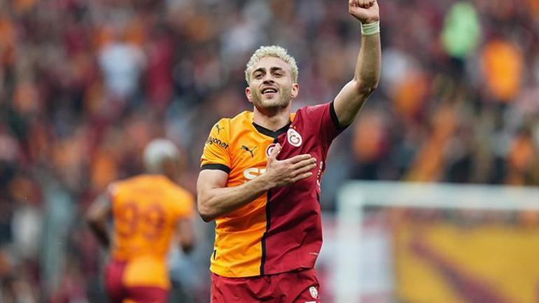 Galatasaray taraftarını heyecanlandıran haberi Necati Ateş verdi: 'Emiliano Martinez'i Muslera ikna eder'- Futbol