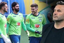 Galatasaray tekrardan harekete geçti! Görüşmeler başladı- Diğer Haberler