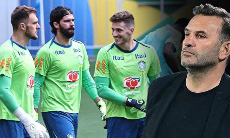 Galatasaray tekrardan harekete geçti! Görüşmeler başladı- Futbol