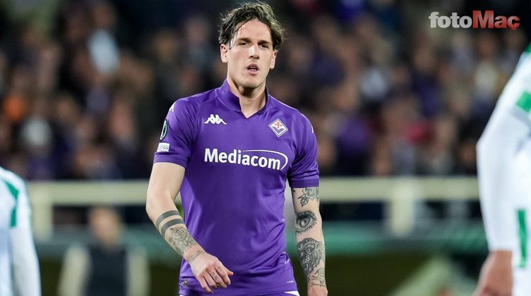 GALATASARAY TRANSER HABERİ | Zaniolo'ya 3 talip birden! İtalyan basınından flaş iddia- Futbol