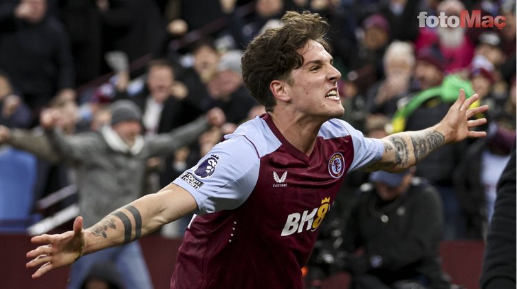 GALATASARAY TRANSER HABERİ | Zaniolo'ya 3 talip birden! İtalyan basınından flaş iddia- Futbol