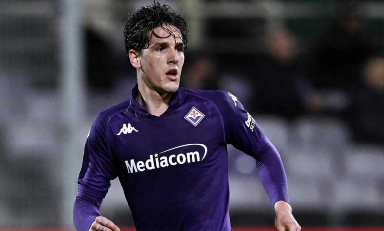 GALATASARAY TRANSER HABERİ | Zaniolo'ya 3 talip birden! İtalyan basınından flaş iddia 18 GALATASARAY TRANSER HABERİ | Zaniolo'ya 3 talip birden! İtalyan basınından flaş iddia- Futbol