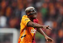 GALATASARAY TRANSFER HABERİ - Al-Hilal'den flaş Victor Osimhen açıklaması!- Futbol