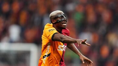 GALATASARAY TRANSFER HABERİ - Al-Hilal'den flaş Victor Osimhen açıklaması!- Futbol