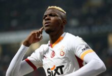 GALATASARAY TRANSFER HABERİ | Al-Hilal'den Osimhen'e yeni teklif! İşte Nijeryalı yıldızın yanıtı- Futbol