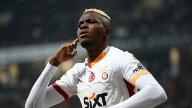 GALATASARAY TRANSFER HABERİ | Al-Hilal'den Osimhen'e yeni teklif! İşte Nijeryalı yıldızın yanıtı- Diğer Haberler