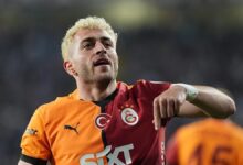 GALATASARAY TRANSFER HABERİ: Barış Alper Yılmaz'a Premier Lig ekibi talip oldu!- Futbol