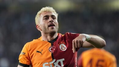 GALATASARAY TRANSFER HABERİ: Barış Alper Yılmaz'a Premier Lig ekibi talip oldu!- Futbol