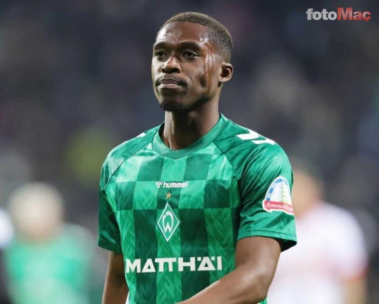 GALATASARAY TRANSFER HABERİ | Derrick Köhn'e Süper Lig'den flaş talip! Teklif yaptılar- Futbol