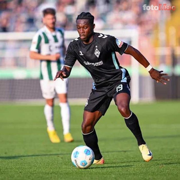 GALATASARAY TRANSFER HABERİ | Derrick Köhn'e Süper Lig'den flaş talip! Teklif yaptılar- Futbol