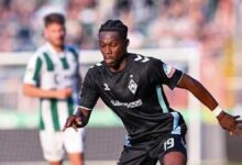 GALATASARAY TRANSFER HABERİ | Derrick Köhn'e Süper Lig'den flaş talip! Teklif yaptılar- Diğer Sporlar