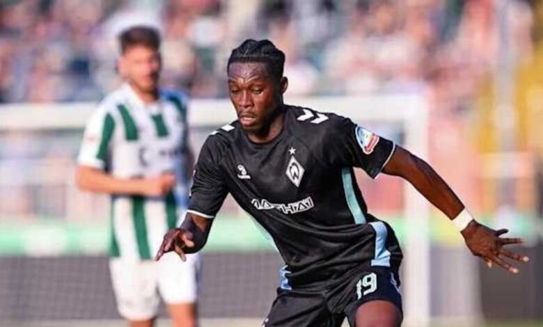 GALATASARAY TRANSFER HABERİ | Derrick Köhn'e Süper Lig'den flaş talip! Teklif yaptılar 16 GALATASARAY TRANSFER HABERİ | Derrick Köhn'e Süper Lig'den flaş talip! Teklif yaptılar- Futbol