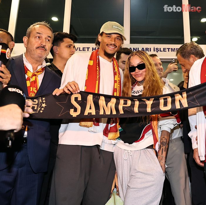 GALATASARAY TRANSFER HABERİ - Dünya Leroy Sane'nin transferini konuşuyor! İşte o manşetler- Futbol