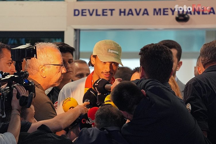 GALATASARAY TRANSFER HABERİ - Dünya Leroy Sane'nin transferini konuşuyor! İşte o manşetler- Futbol