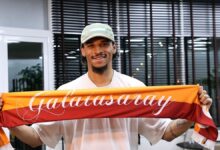 GALATASARAY TRANSFER HABERİ - Dünya Leroy Sane'nin transferini konuşuyor! İşte o manşetler- Diğer Haberler