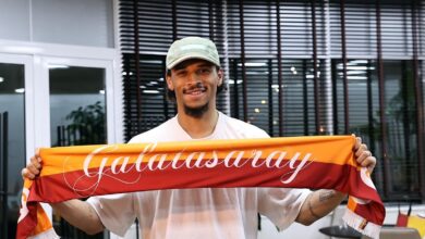 GALATASARAY TRANSFER HABERİ - Dünya Leroy Sane'nin transferini konuşuyor! İşte o manşetler- Futbol