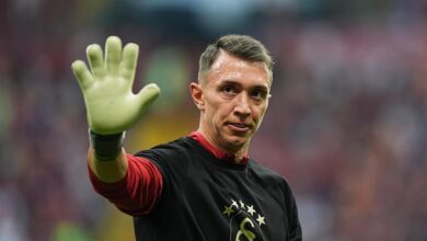 GALATASARAY TRANSFER HABERİ - Fernando Muslera yeni takımını açıkladı!- İkindi