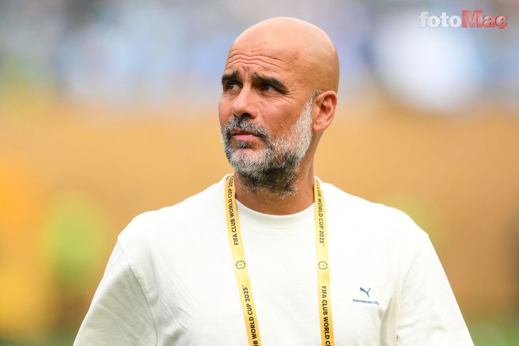 GALATASARAY TRANSFER HABERİ | İlkay Gündoğan ile yollar ayrılacak mı? Guardiola açıkladı!- Futbol