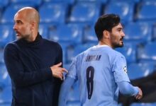 GALATASARAY TRANSFER HABERİ | İlkay Gündoğan ile yollar ayrılacak mı? Guardiola açıkladı!- Diğer Sporlar