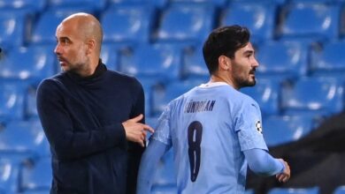 GALATASARAY TRANSFER HABERİ | İlkay Gündoğan ile yollar ayrılacak mı? Guardiola açıkladı!- Fenerbahçe