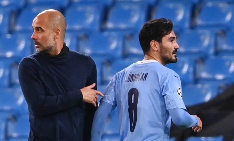 GALATASARAY TRANSFER HABERİ | İlkay Gündoğan ile yollar ayrılacak mı? Guardiola açıkladı! 17 GALATASARAY TRANSFER HABERİ | İlkay Gündoğan ile yollar ayrılacak mı? Guardiola açıkladı!- Futbol