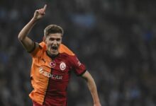 GALATASARAY TRANSFER HABERİ - Jelert'e sürpriz talip! Okan Buruk'un kararı...- Futbol