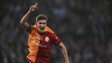 GALATASARAY TRANSFER HABERİ - Jelert'e sürpriz talip! Okan Buruk'un kararı...- Futbol