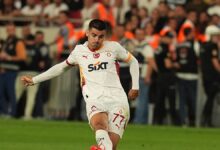 GALATASARAY TRANSFER HABERİ - Morata'ya şaşırtan talip! Eski takım arkadaşı istiyor- Futbol