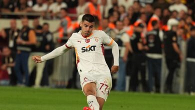 GALATASARAY TRANSFER HABERİ - Morata'ya şaşırtan talip! Eski takım arkadaşı istiyor- Futbol