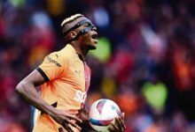 GALATASARAY TRANSFER HABERİ | Napoli'den Osimhen'e ültimatom! Kampa kadar...- Futbol