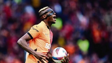 GALATASARAY TRANSFER HABERİ | Napoli'den Osimhen'e ültimatom! Kampa kadar...- Basketbol