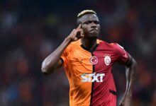 GALATASARAY TRANSFER HABERİ - Osimhen transferini açıkladılar! İşte yeni takımı ve alacağı ücret- Futbol