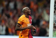 GALATASARAY TRANSFER HABERİ - Victor Osimhen'den Napoli'ye rest! “Gerekirse bir sezon daha…”- Futbol
