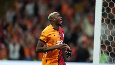 GALATASARAY TRANSFER HABERİ - Victor Osimhen'den Napoli'ye rest! “Gerekirse bir sezon daha…”- Futbol