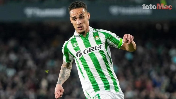 GALATASARAY TRANSFER HABERİ - Yunus Akgün’e La Liga’dan talip! Resmi teklif yapacaklar- Futbol