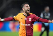 GALATASARAY TRANSFER HABERİ - Yunus Akgün’e La Liga’dan talip! Resmi teklif yapacaklar- Futbol