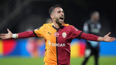 GALATASARAY TRANSFER HABERİ - Yunus Akgün’e La Liga’dan talip! Resmi teklif yapacaklar- Futbol