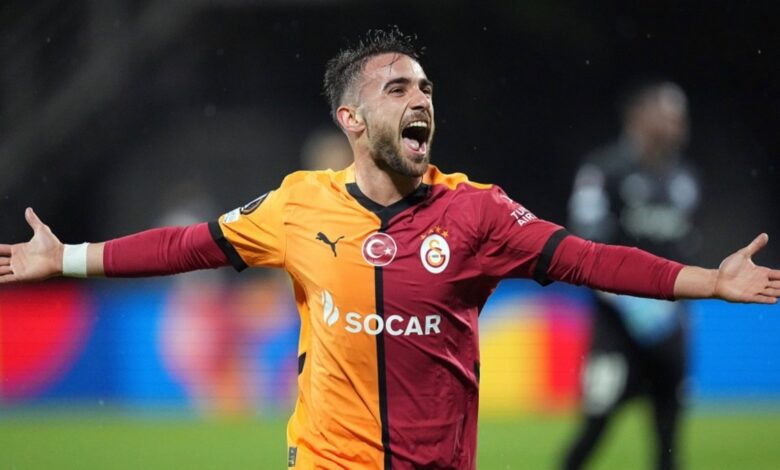 GALATASARAY TRANSFER HABERİ - Yunus Akgün’e La Liga’dan talip! Resmi teklif yapacaklar 19 GALATASARAY TRANSFER HABERİ - Yunus Akgün’e La Liga’dan talip! Resmi teklif yapacaklar- Futbol