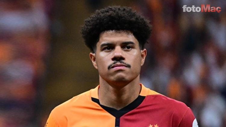 GALATASARAY TRANSFER HABERİ - Zenit’ten Sara’ya servet teklifi! İşte o dev rakam- Futbol