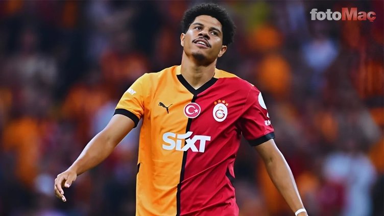 GALATASARAY TRANSFER HABERİ - Zenit’ten Sara’ya servet teklifi! İşte o dev rakam- Futbol