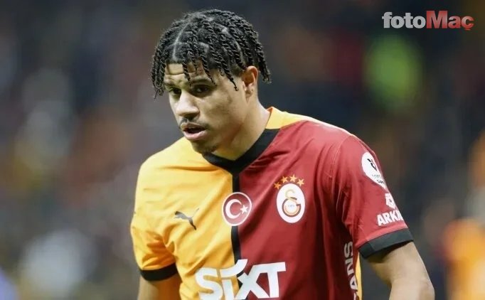 GALATASARAY TRANSFER HABERİ - Zenit’ten Sara’ya servet teklifi! İşte o dev rakam- Futbol