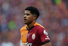 GALATASARAY TRANSFER HABERİ - Zenit’ten Sara’ya servet teklifi! İşte o dev rakam- Futbol