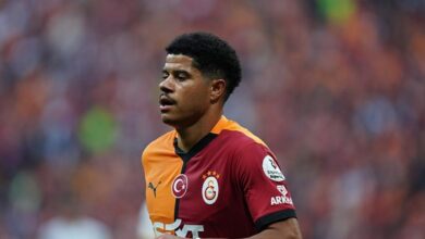 GALATASARAY TRANSFER HABERİ - Zenit’ten Sara’ya servet teklifi! İşte o dev rakam- Futbol