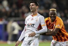 GALATASARAY TRANSFER HABERLERİ - Morata'dan flaş Osimhen çıkışı! Takımda kalırsa...- Futbol