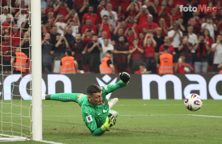 Galatasaray transferde B planını yaptı! Petrovic olmazsa...- Futbol