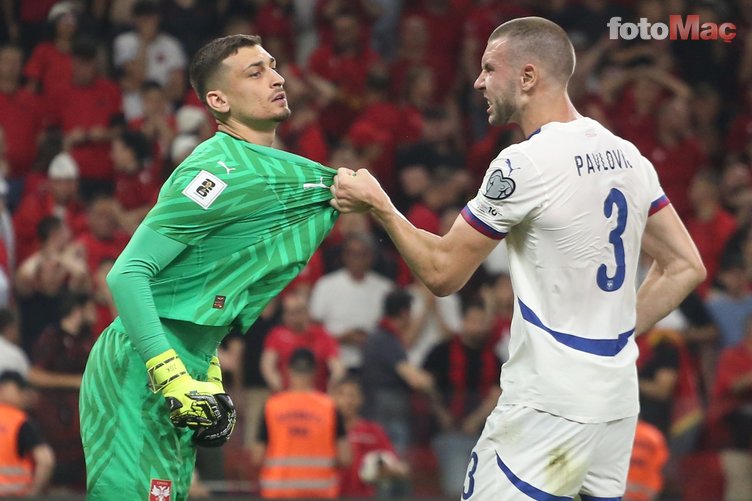 Galatasaray transferde B planını yaptı! Petrovic olmazsa...- Futbol