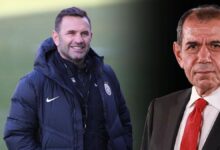 Galatasaray transferde bombayı patlatıyor! 2 yıldız isimde sona doğru- Beşiktaş