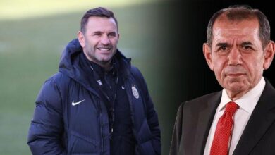 Galatasaray transferde bombayı patlatıyor! 2 yıldız isimde sona doğru- Ligler